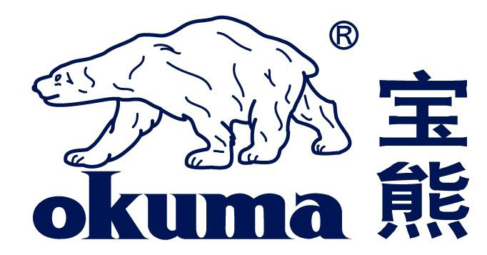 宝熊okuma品牌LOGO