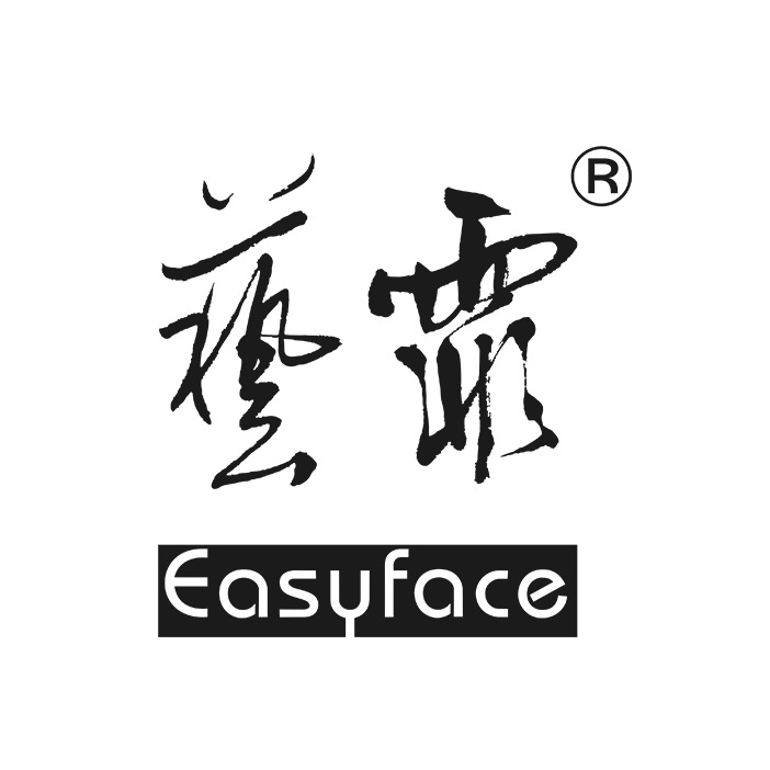 藝霏Easyface品牌LOGO