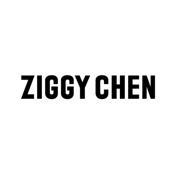 ZIGGY CHEN品牌LOGO