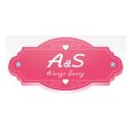 A&S品牌LOGO