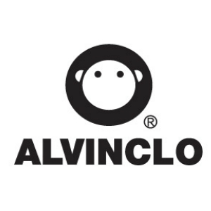 ALVINCLO品牌LOGO