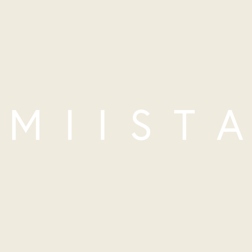 Miista品牌LOGO