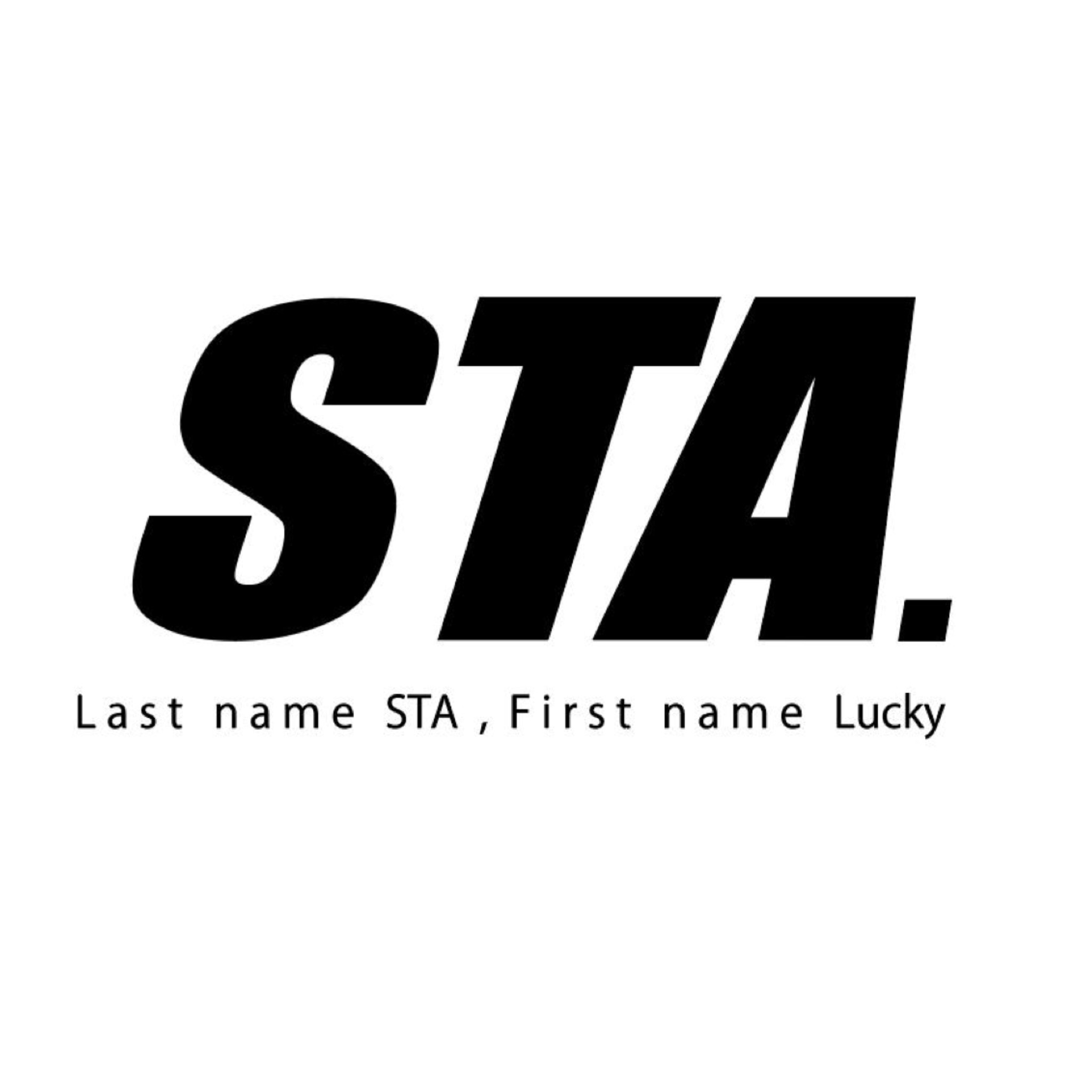 STA品牌LOGO