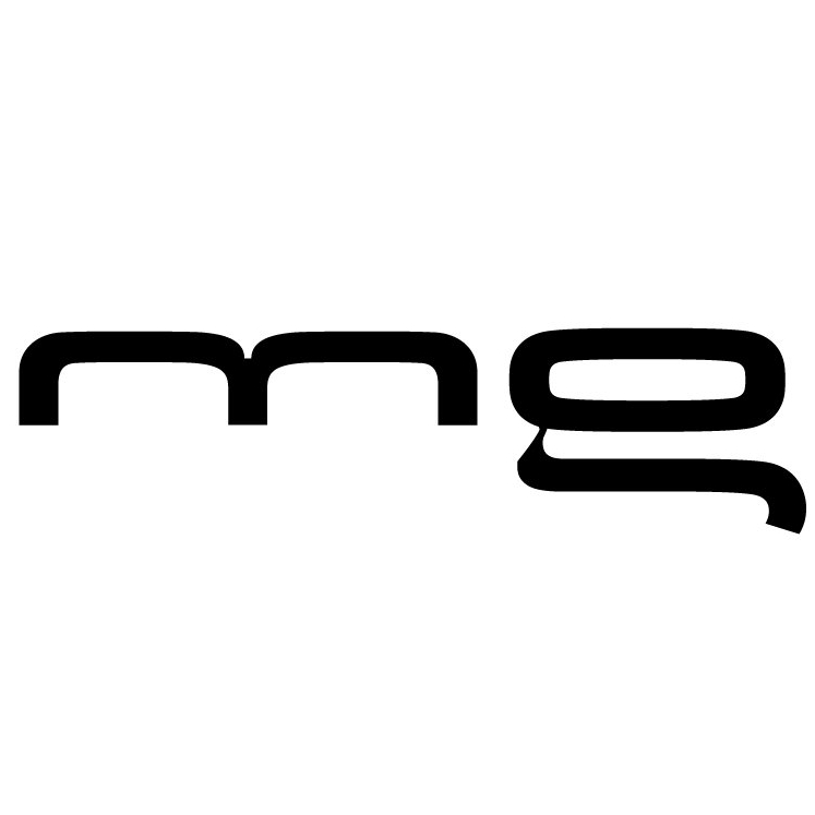 美即mg品牌LOGO