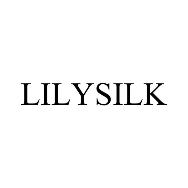 LILYSILK品牌LOGO