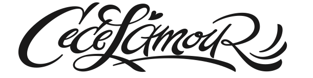 Cece L'amour品牌LOGO