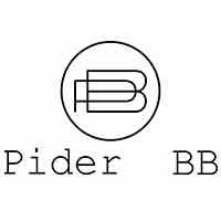 Pider BB品牌LOGO
