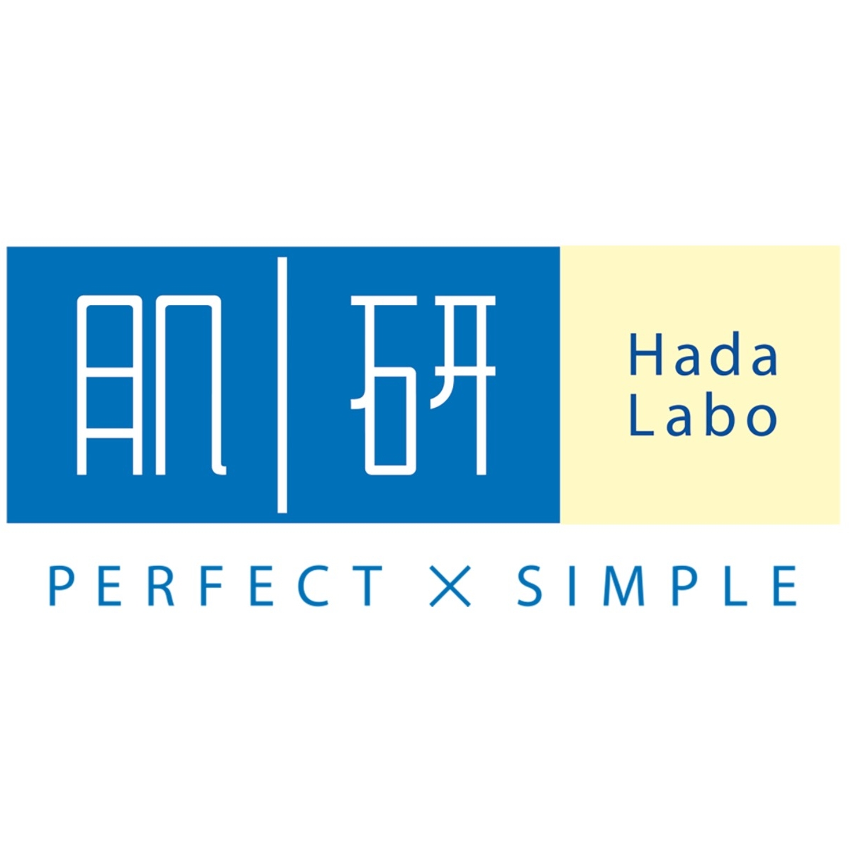 肌研Hada Labo品牌LOGO