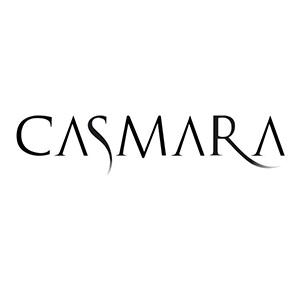 Casmara品牌LOGO