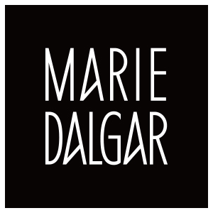 玛丽黛佳MARIE DALGAR品牌LOGO