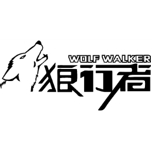 狼行者品牌LOGO