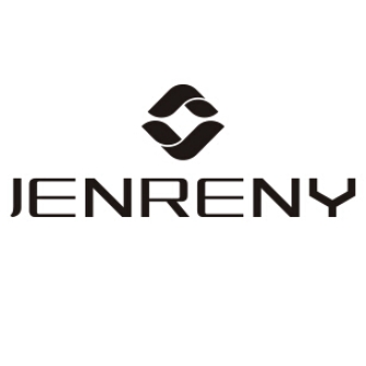 捷雳JENRENY品牌LOGO