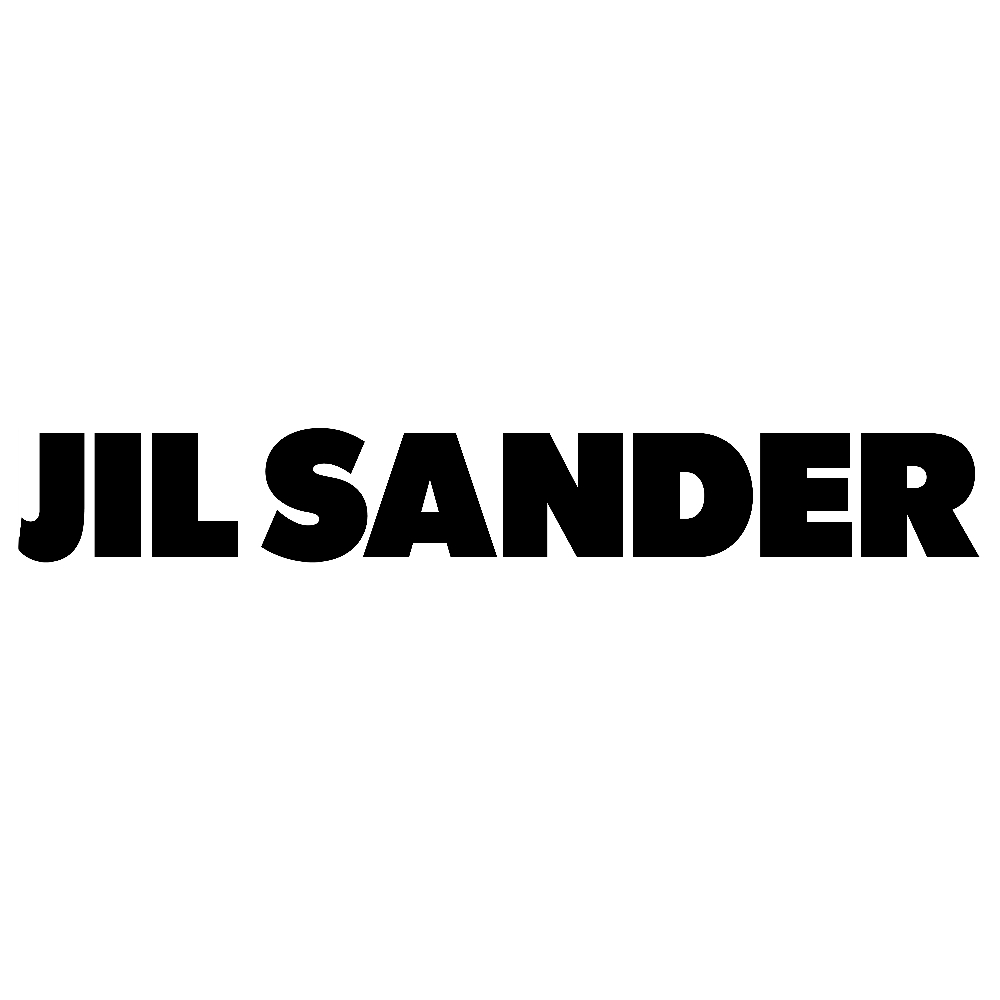 JIL SANDER品牌LOGO
