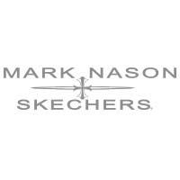 MARK NASON SKECHERS品牌LOGO