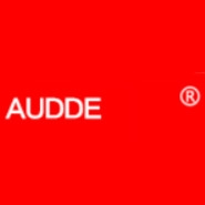 翱笛AUDDE品牌LOGO