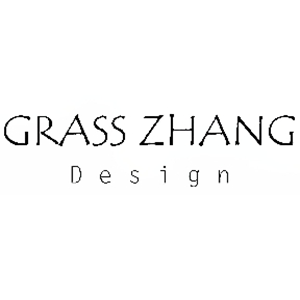 GRASS ZHANG品牌LOGO