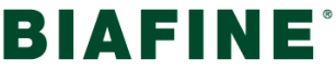 比亚芬BIAFINE品牌LOGO