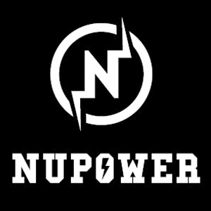 NUPOWER品牌LOGO
