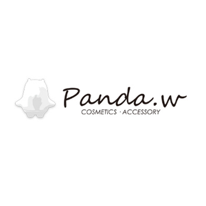 潘达Panda.W品牌LOGO