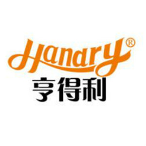 亨得利Handry品牌LOGO