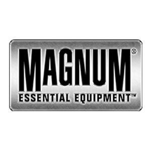 马格南Magnum品牌LOGO