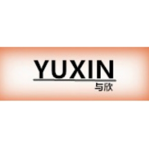 与欣YUXIN品牌LOGO