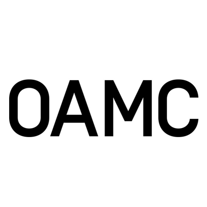 OAMC品牌LOGO