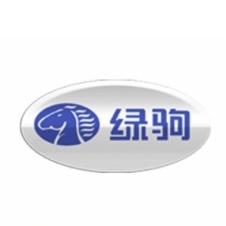 绿驹品牌LOGO