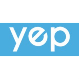 YEP品牌LOGO