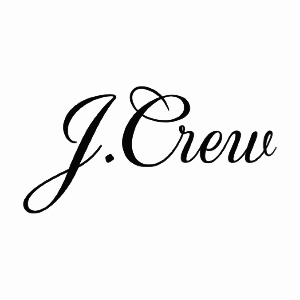 J.Crew品牌LOGO