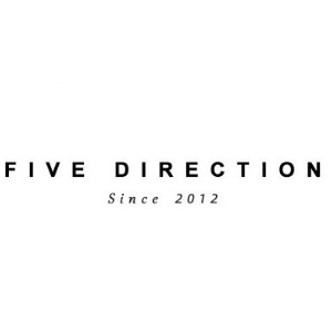 FIVE DIRECTION品牌LOGO