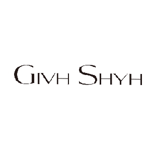 巨式国际GIVH SHYH品牌LOGO