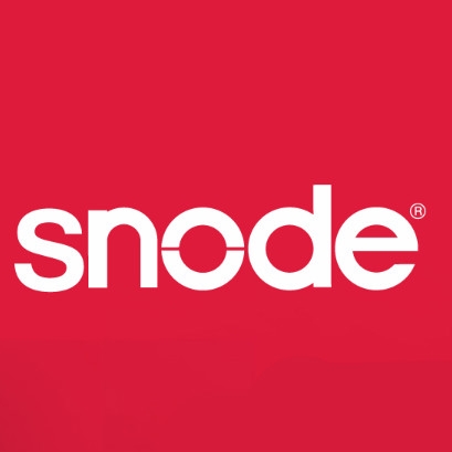 斯诺德Snode品牌LOGO