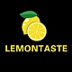 柠檬滋味lemontaste品牌LOGO