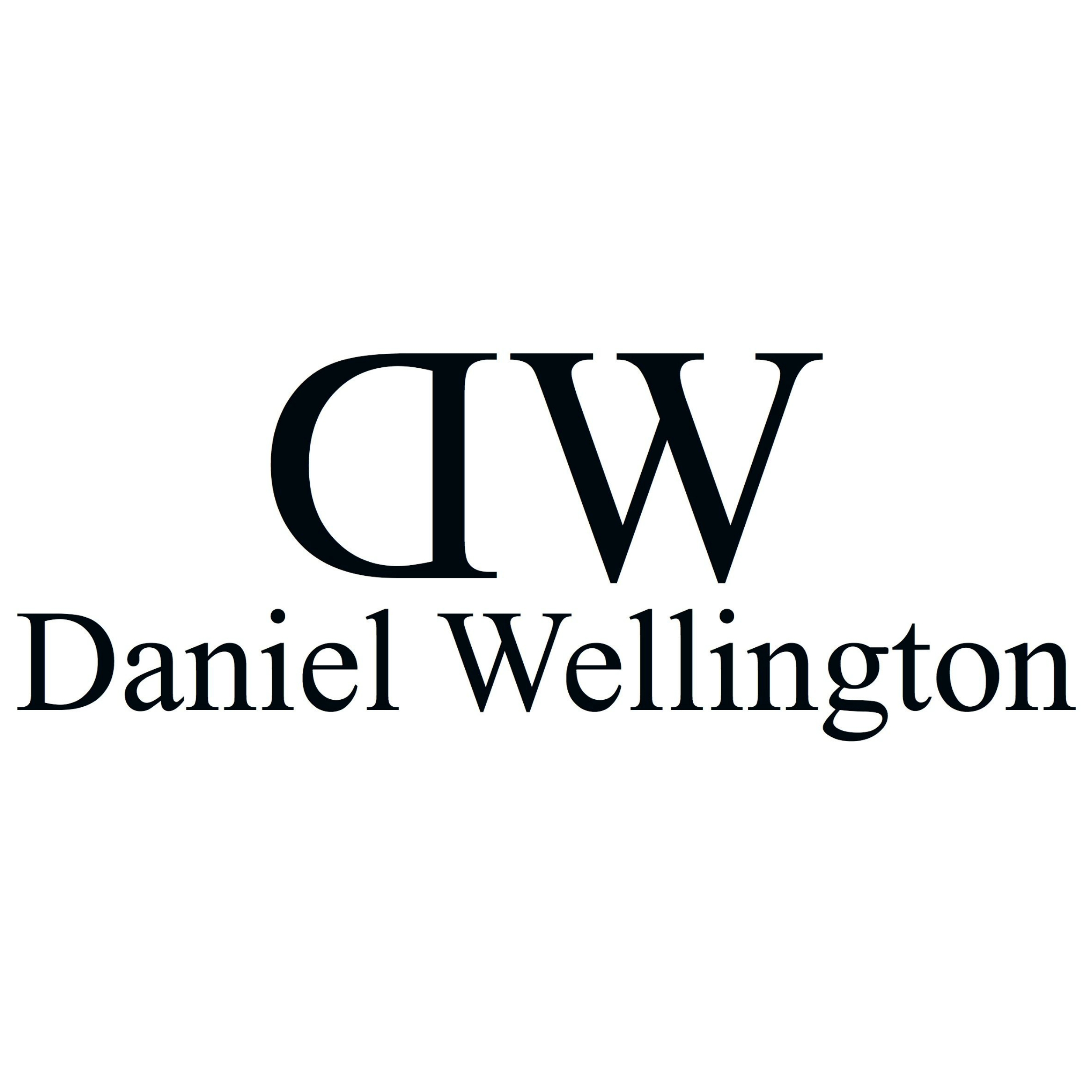 丹尼尔惠灵顿Daniel Wellington品牌LOGO