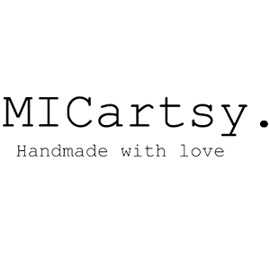 MICartsy品牌LOGO