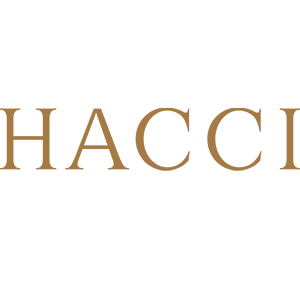 HACCI品牌LOGO
