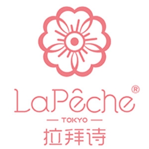 拉拜诗LaPêche品牌LOGO