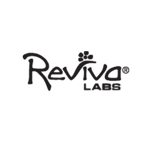Reviva品牌LOGO