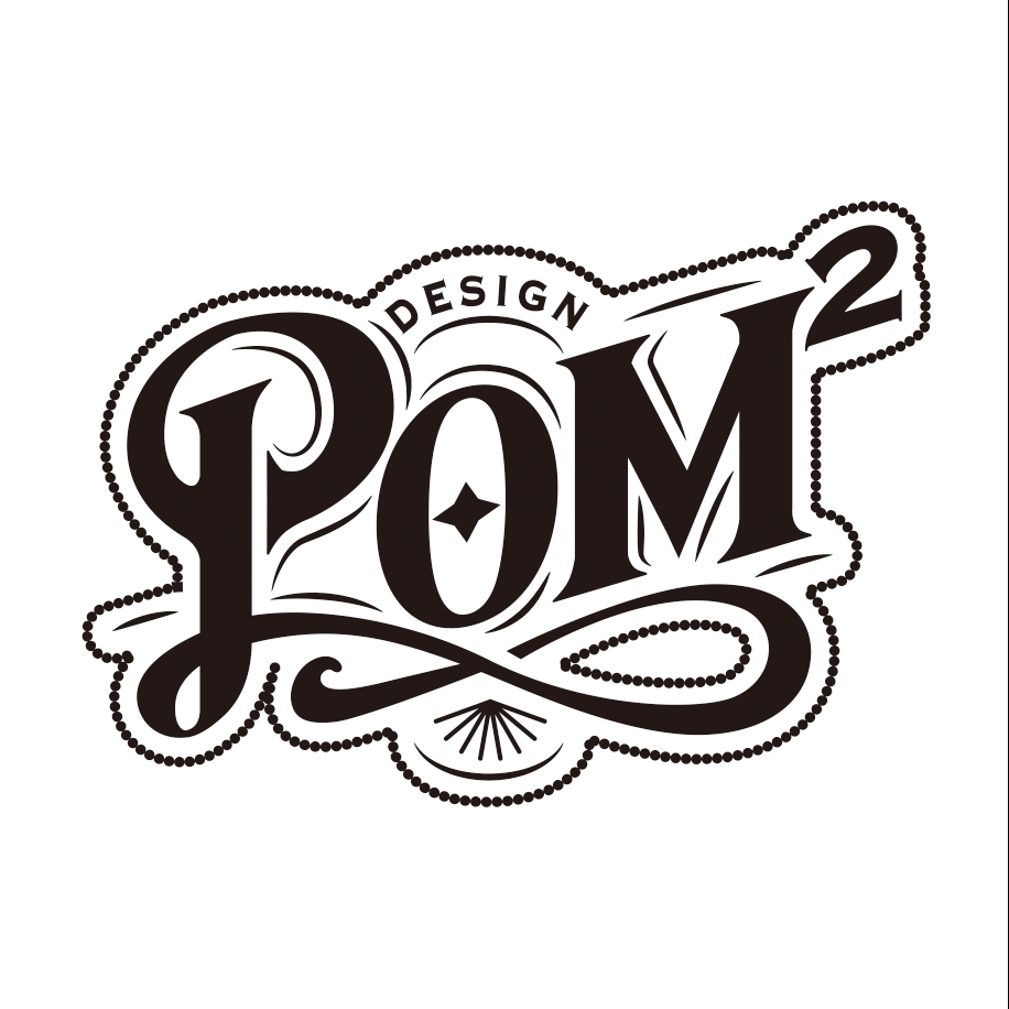 pompom品牌LOGO