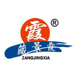 藏景霞品牌LOGO
