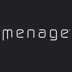 menage品牌LOGO