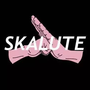 SKALUTE品牌LOGO