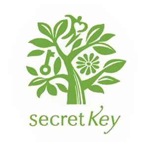 SECRET KEY品牌LOGO