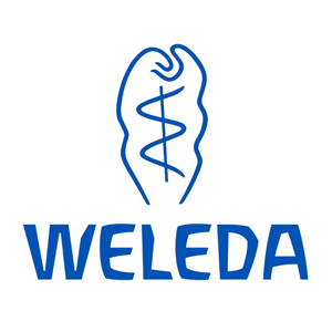 维蕾德WELEDA品牌LOGO