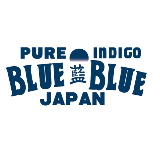 BLUE BLUE JAPAN品牌LOGO