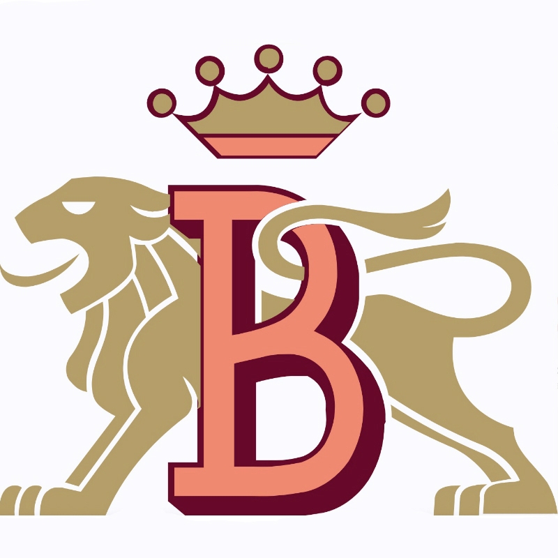 BARACUTA品牌LOGO