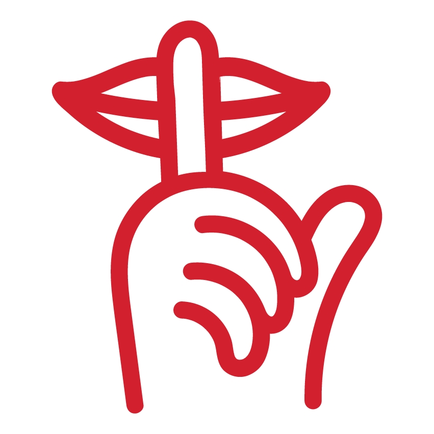 THE QUIET LIFE品牌LOGO