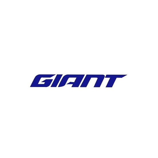 捷安特GIANT品牌LOGO