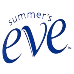 夏依summer's eve品牌LOGO